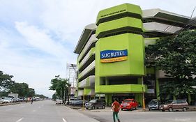 Sugbutel Family Hotel Cebu Powered By Cocotel